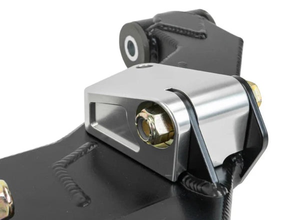 +2 Tacoma Long Travel Kit Lower Control Arms Dirt King