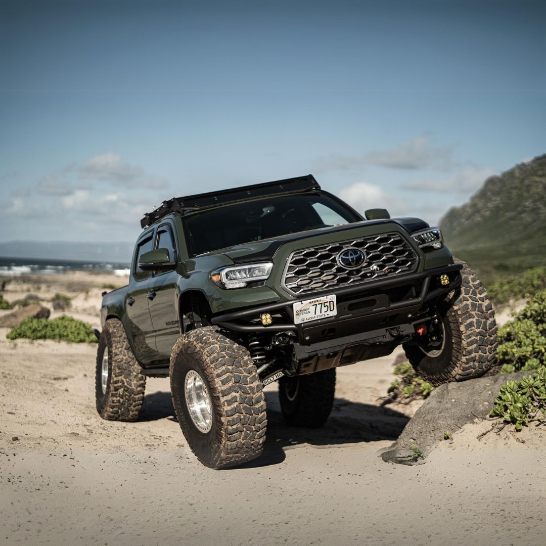 96-02 4Runner / 95-04 Tacoma 2.5