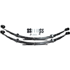 ARCHIVE EXPLORER SERIES TACOMA HEAVY DUTY LIFT LEAF SPRINGS (PAIR) TACOMA 2005-2023 - Locked Offroad Shocks