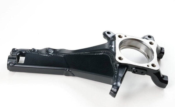 Spindle Gussets | DK-811959 - Locked Offroad Shocks