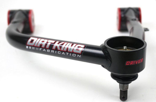 Ball Joint Upper Control Arms | DK-815901 - Locked Offroad Shocks