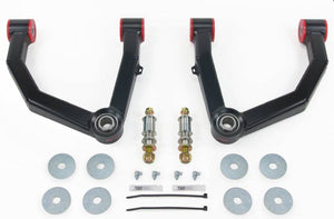 Boxed Upper Control Arms | DK-815902 - Locked Offroad Shocks