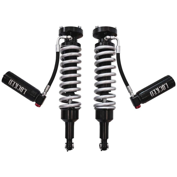 affordable coilover lift kit