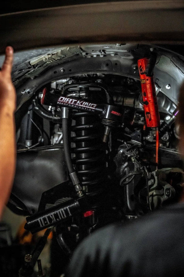 buy coilover lift kit