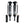 Load image into Gallery viewer, 2022+ Tundra/Sequoia Shock Package - Locked Offroad Shocks
