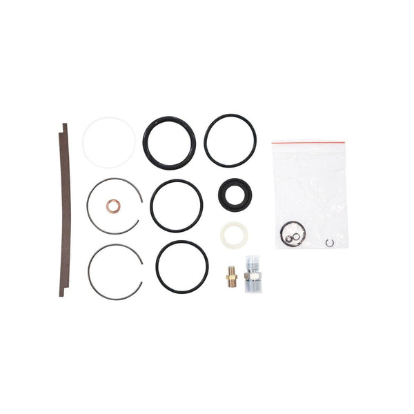 2.5" Shock Rebuild Kit