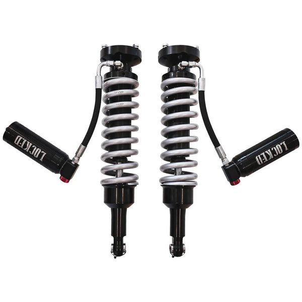 durable coilover lift kit