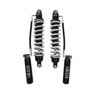 2.5 Coilovers for Long Travel Kits - Locked Offroad Shocks
