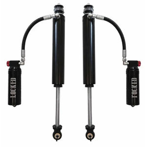 Premium Rear Suspension Upgrade for 05–23 Tacoma Coilover Kit
