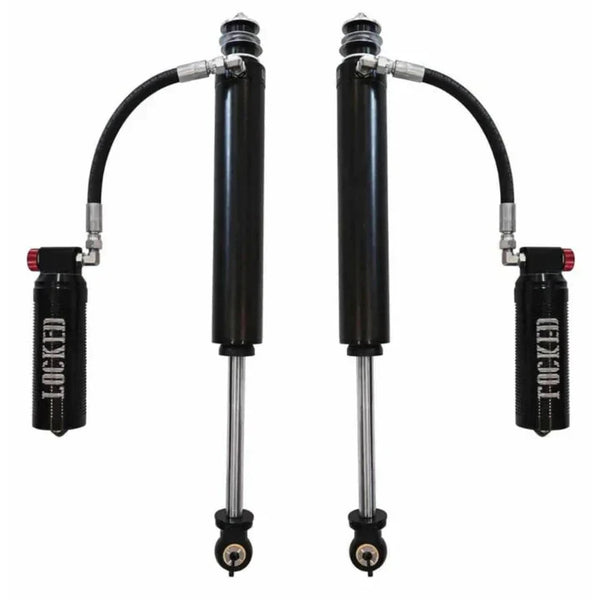Premium Rear Suspension Upgrade for 05–23 Tacoma Coilover Kit