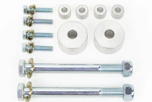 Why Our 1" Diff Drop Kit Is a Must for Toyota Tacoma Kits