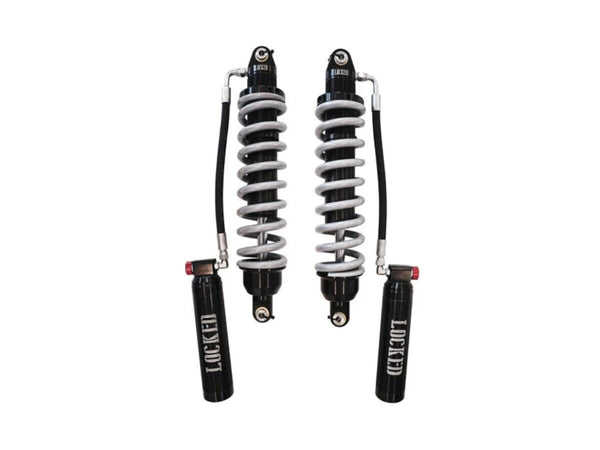 off road coil over shocks