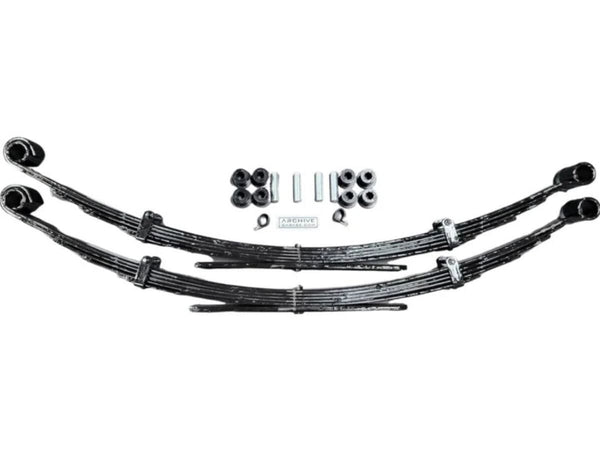 tacoma lift kit
