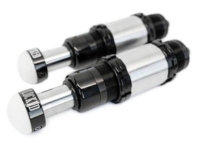 Upgrade Your Ride with Locked Offroad 2.0 Bump Stop Kit