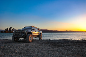 tacoma shocks