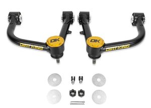 Upper Control Arm Ball Joint  [DK-811991] - Locked Offroad Shocks