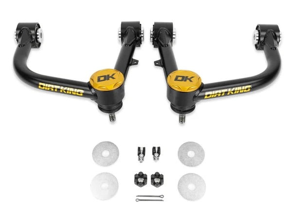 Upper Control Arm Ball Joint  [DK-811991] - Locked Offroad Shocks