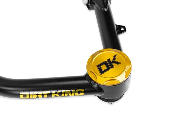 Ball Joint Upper Control Arms [DK-812991] - Locked Offroad Shocks