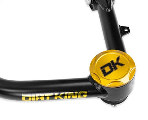 Best Upper Control Arm Ball Joint  [DK-811991] 