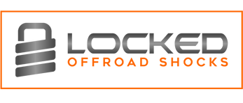 Locked Offroad Shocks