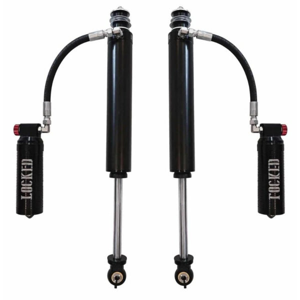 05-23 2nd/3rd Gen Tacoma 2.5" Rear Shocks Shocks Locked Offroad Shocks 