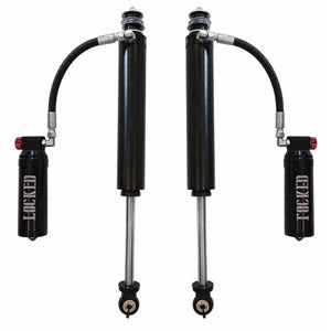 05-23 2nd/3rd Gen Tacoma 2.5" Rear Shocks Shocks Locked Offroad Shocks 
