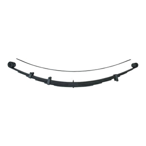 ICON 2005-2023 TOYOTA TACOMA, MULTI RATE RXT LEAF SPRING PACK W/ADD IN LEAF (PAIR) - Locked Offroad Shocks