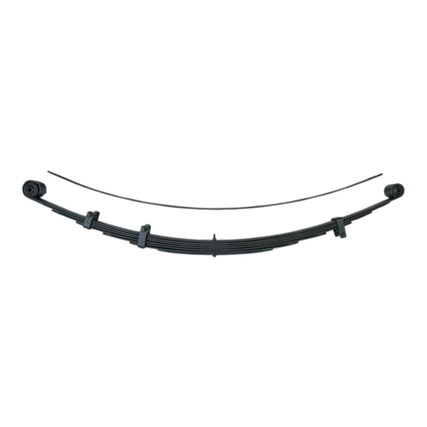 ICON 2005-2023 TOYOTA TACOMA, MULTI RATE RXT LEAF SPRING PACK W/ADD IN LEAF (PAIR) - Locked Offroad Shocks