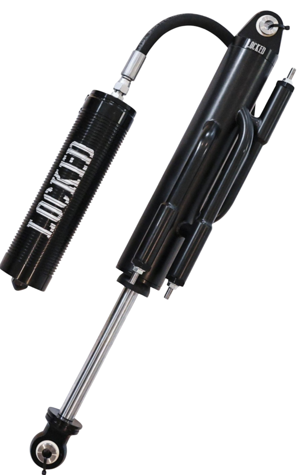 High-Performance Offroad Suspension | Locked Offroad – Locked Offroad ...