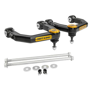 05-23 2nd/3rd Gen Tacoma 2.5" Coilover Lift Kit Coilovers Locked Offroad Shocks 