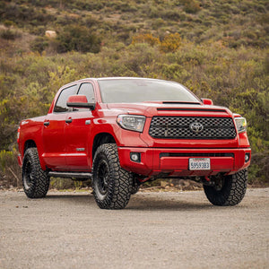 4130 Upper Control Arms [DK-815993] Upper Control Arms Dirt King 