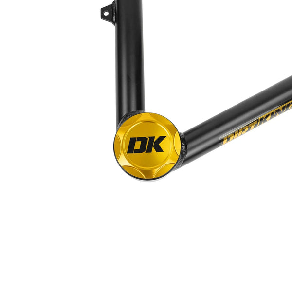 4130 Upper Control Arms [DK-815993] Upper Control Arms Dirt King 