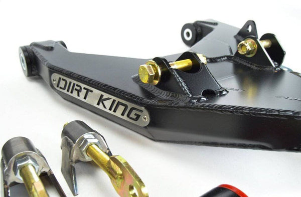 Shop +3.5" Tacoma Travel Kit