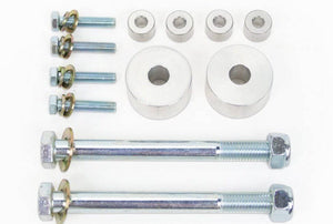 1" Diff Drop Kit | DK-811949 - Locked Offroad Shocks