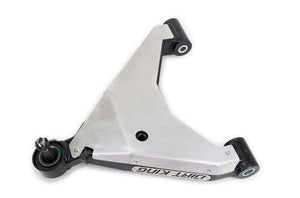 Performance Lower Control Arms - Locked Offroad Shocks