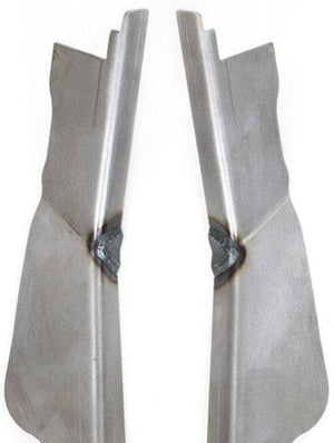 Spindle Gussets | DK-811959 - Locked Offroad Shocks