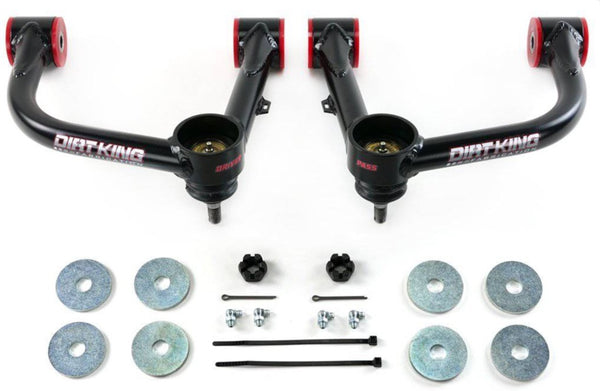 Ball Joint Upper Control Arms | DK-811901 - Locked Offroad Shocks