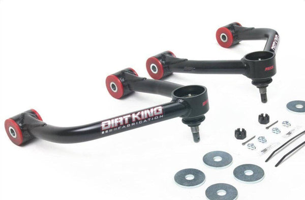 Ball Joint Upper Control Arms | DK-815991 - Locked Offroad Shocks