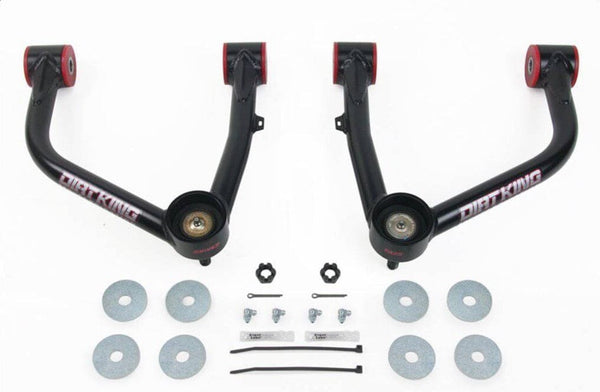 Ball Joint Upper Control Arms | DK-815901 - Locked Offroad Shocks