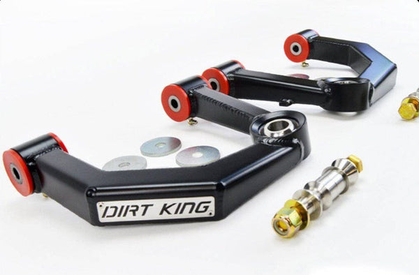 Bushing Upper Control Arms | DK-811902 - Locked Offroad Shocks