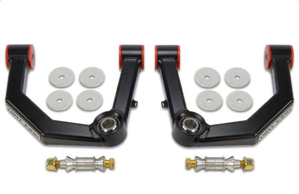 Bushing Upper Control Arms | DK-811902 - Locked Offroad Shocks