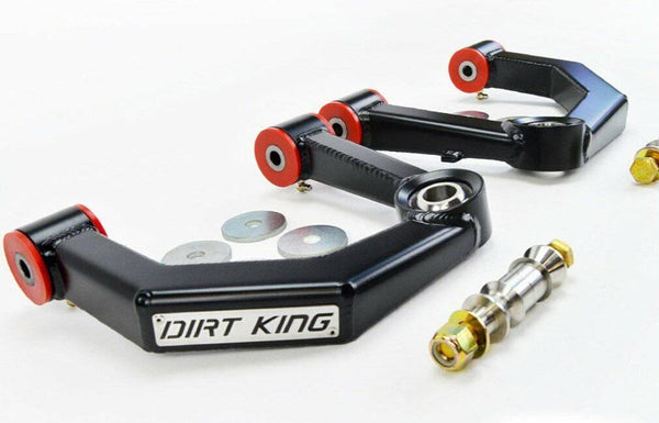 Bushing Upper Control Arms | DK-812902 - Locked Offroad Shocks