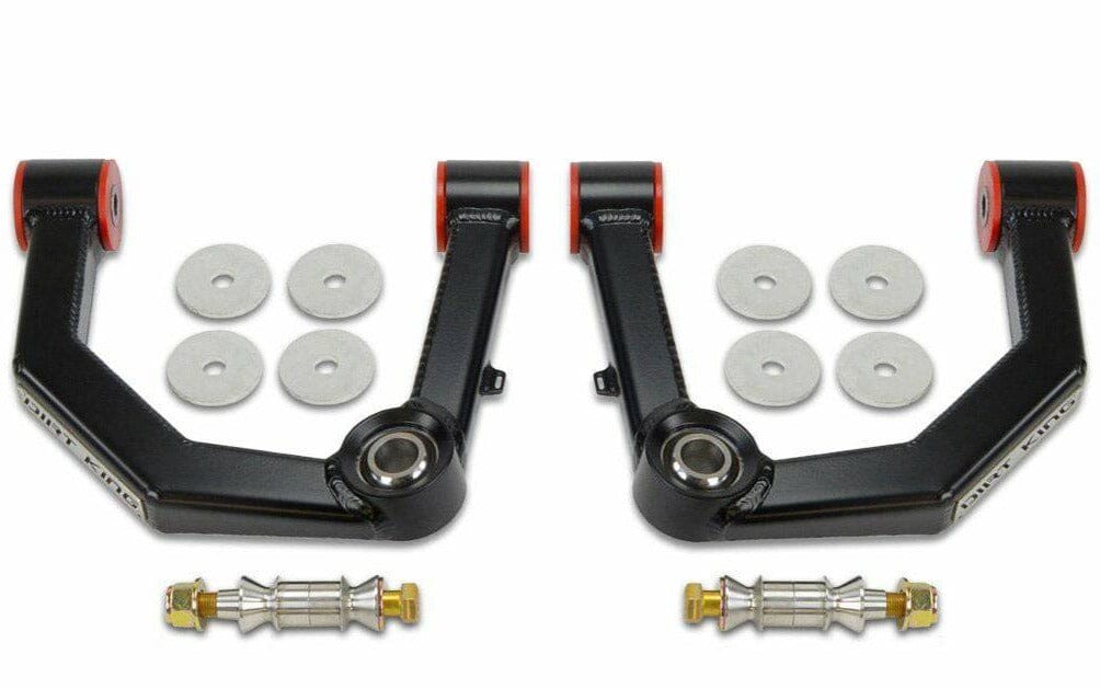 Bushing Upper Control Arms | DK-812902 - Locked Offroad Shocks