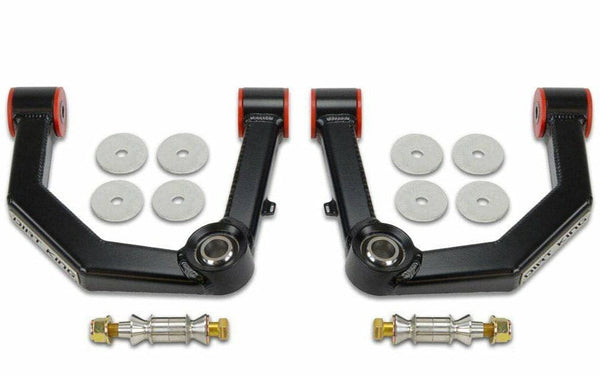 Bushing Upper Control Arms | DK-812902 - Locked Offroad Shocks