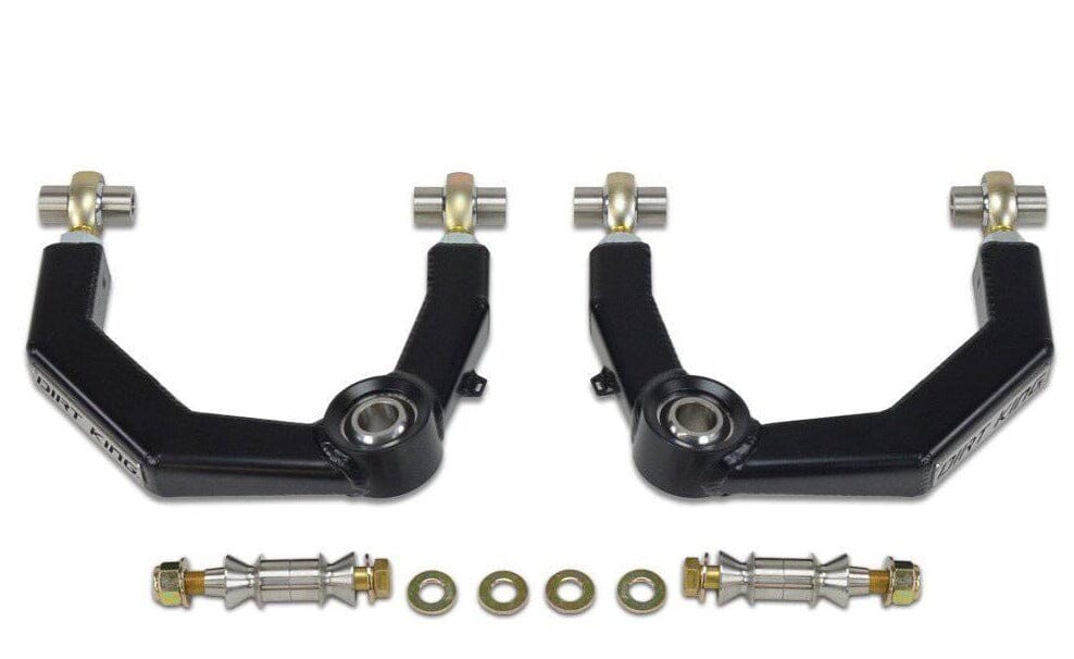 Heim Upper Control Arms [DK-811903] | Locked Offroad Shocks