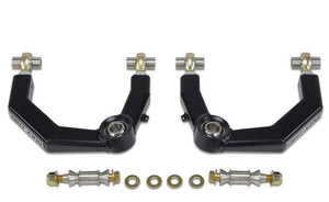 Heim Upper Control Arms | DK-811903 - Locked Offroad Shocks