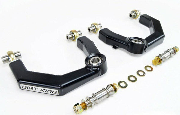 Heim Upper Control Arms | DK-811903 - Locked Offroad Shocks