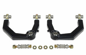 Heim Upper Control Arms | DK-812903 - Locked Offroad Shocks