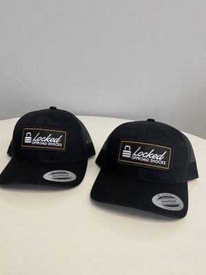 Locked Offroad Snap Back - Locked Offroad Shocks