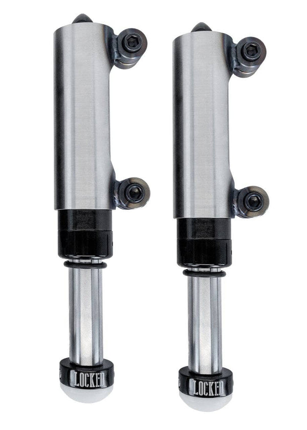 2.0" Bump Stops Kit 